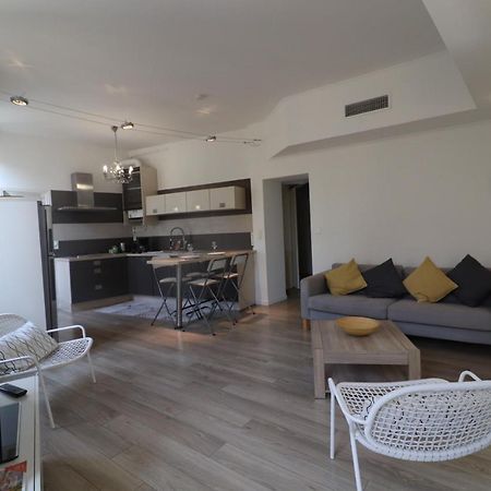 Lumineux 3 Pieces - Vieux Nice - Clim - Wifi Экстерьер фото