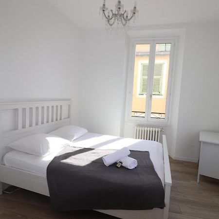 Lumineux 3 Pieces - Vieux Nice - Clim - Wifi Экстерьер фото