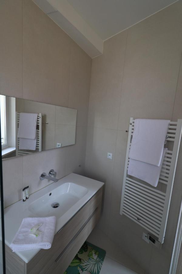 Lumineux 3 Pieces - Vieux Nice - Clim - Wifi Экстерьер фото