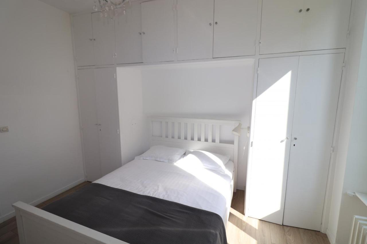 Lumineux 3 Pieces - Vieux Nice - Clim - Wifi Экстерьер фото