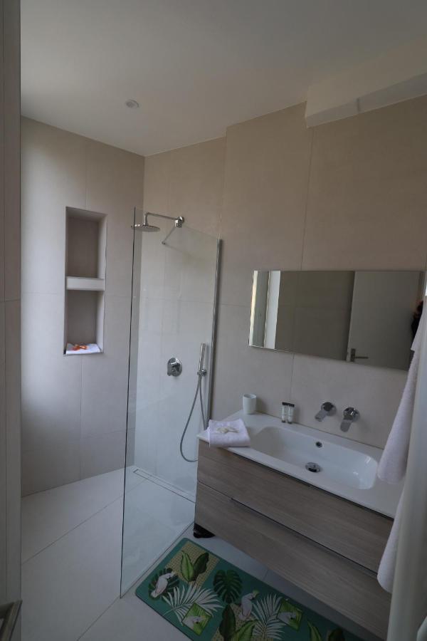 Lumineux 3 Pieces - Vieux Nice - Clim - Wifi Экстерьер фото