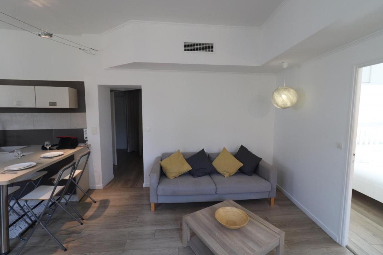 Lumineux 3 Pieces - Vieux Nice - Clim - Wifi Экстерьер фото